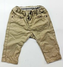 Superbe Bébé Pantalon De