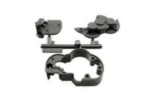 Axial xr10 gearbox - xr-10/xr10, set