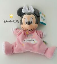 4311🌟Doudou Plat Peluche
