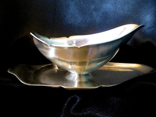 Sauciere sauceboat royal - sauceboat,