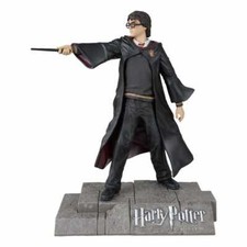Harry potter and - harry,