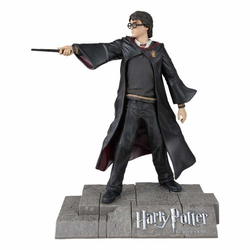 Harry potter and - potter, of
