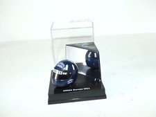 CASQUE FORMULE 1 DAMON HILL