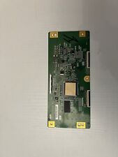 carte t con t 400XW01 V0 06A60-1A SAMSUNG