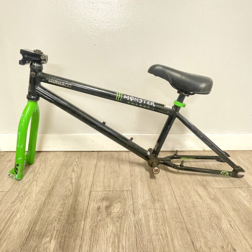 2007 mirraco blend monster - mirraco,