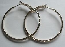 Bijou fantaisie : boucles