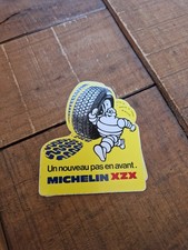 Autocollant vintage bib - autocollant,