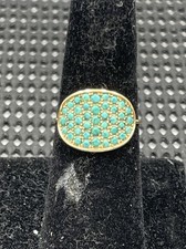 Ginette NY 18k Yellow Gold