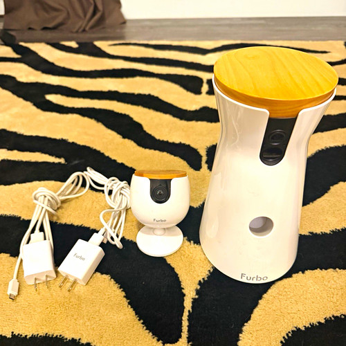 Furbo dog camera and - furbo,