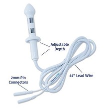 Probe Electrode for