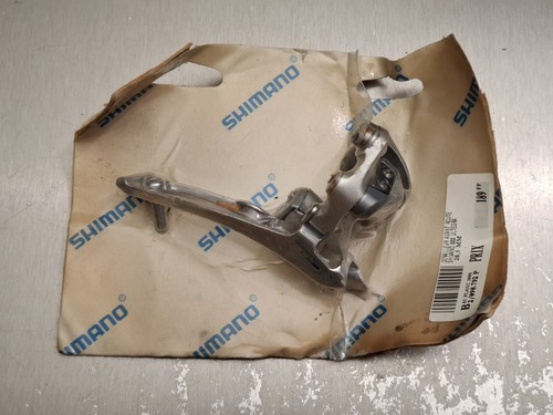Nos dérailleur avant shimano - dérailleur,