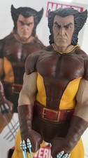 WOLVERINE '80 STATUE Marvel
