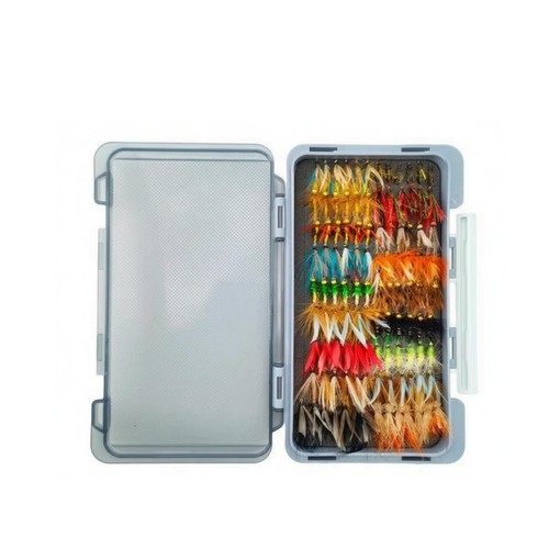 Kit mouches artificielles - kit,