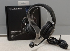 Casque audio-technica