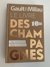 Livre gault millau le - et,