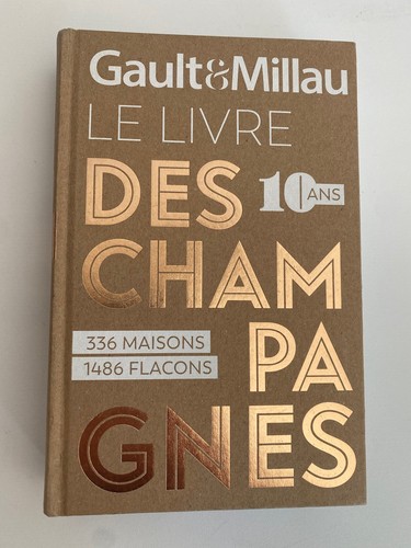Livre gault millau le - livre,