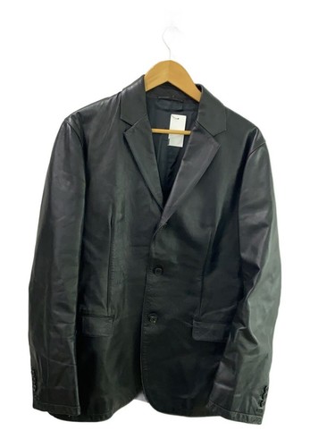Neil barrett leather jacket - neil,