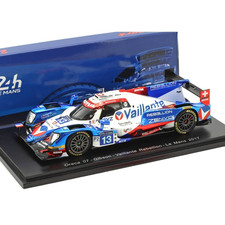 ORECA 07 GIBSON VAILLANTE