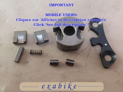 Pas description voir - pas,