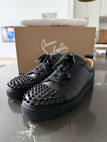 Christian louboutin louis - louboutin,