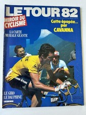 Magazine Miroir du Cyclisme