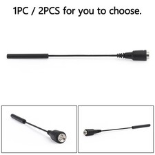 400-530MHz UHF Car Radio 15cm Antenna pour Hytera X1P X1E PD600 PD660 PD680 S