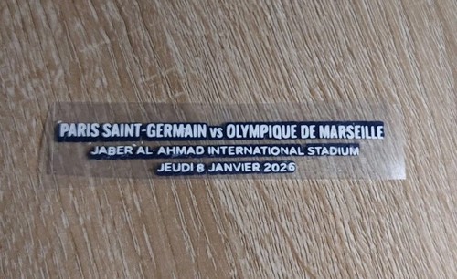 Patch psg paris - patch,