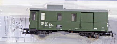 Roco 74225 wagon fret - roco,