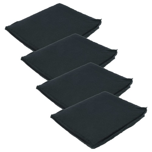 Filtre charbon actif - 4,