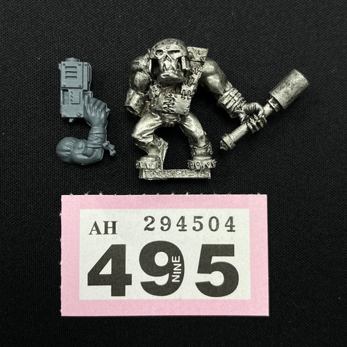Trophée waaagh warhammer - trophée,