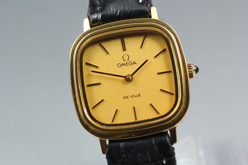 Vintage omega ville - vintage,