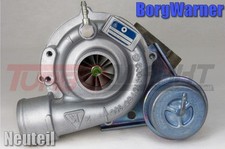 Turbocompresseur Audi A4 1.8 T 110/120/125 kW 150/163/170 ch moteur AWT ANB APU ARK