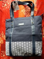 Sac mains neuf tissu de - en,