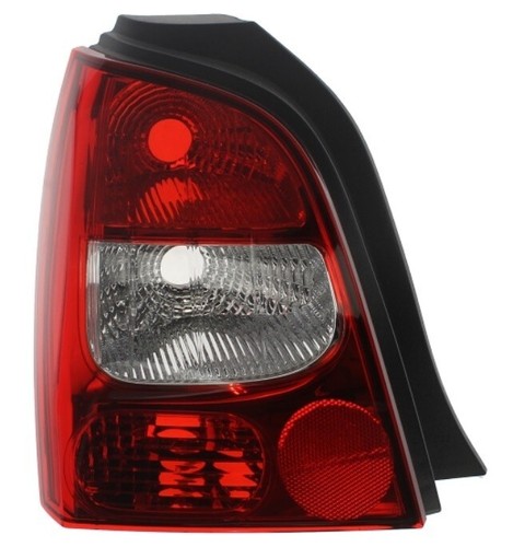 Lampe feu arriere gauche - feu,