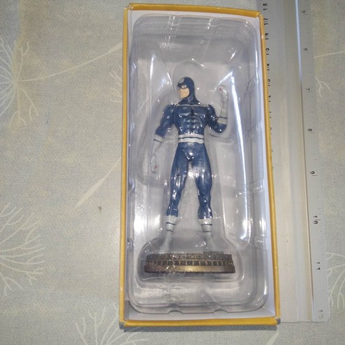 Eaglemoss chess échec marvel - échec,