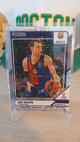 2024 panini donruss - 2024-25,