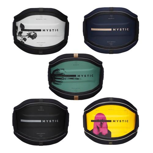 Mystic majestic kitesurf - majestic,