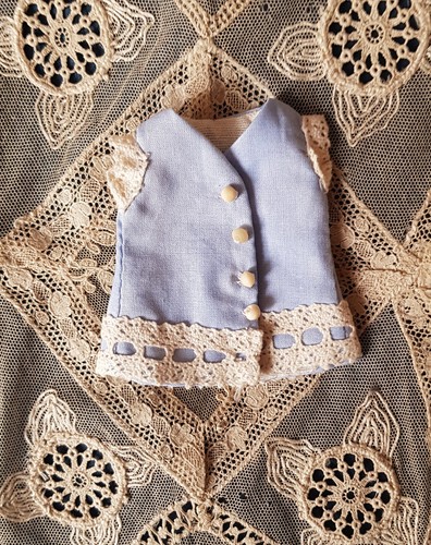Petite robe mignonnette - robe,