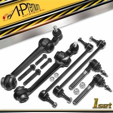 6x Kit Bras de Suspension Barre de Liaison Avant L+R pour Chrysler 300 M 2.7 3.5