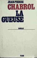 La gueuse - Jean-Pierre Chabrol - V150967