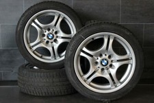 Original BMW 3er e46 M Jantes