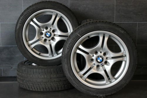 Original bmw 3er e46 - 3er,