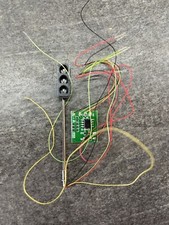 Feu tricolore routier LED Neuf no Jouef