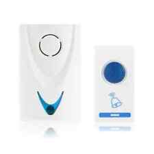 sonnette sans fil de porte pile inclue