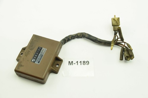 Yamaha 600 tenere 3aj - 600,