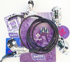 Formula - Système CURA Argent