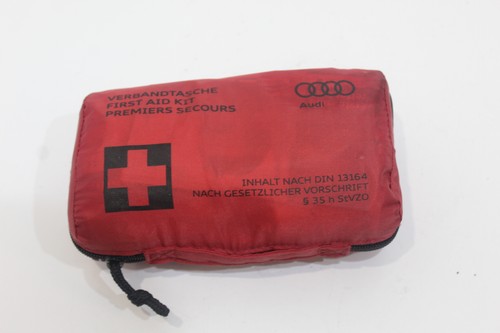 Audi trousse médicale - 8v,