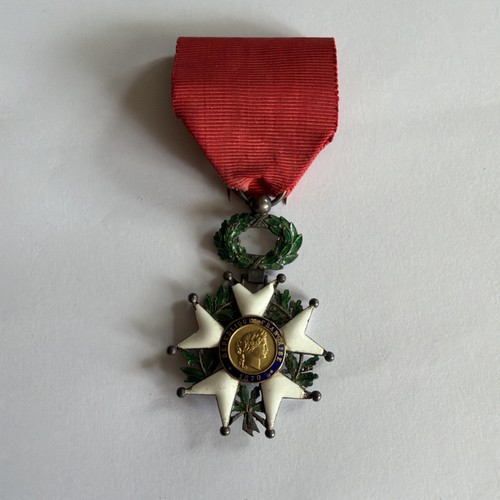 Légion honneur chevalier - d’honneur,