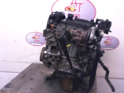 Moteur peugeot 207 - moteur,