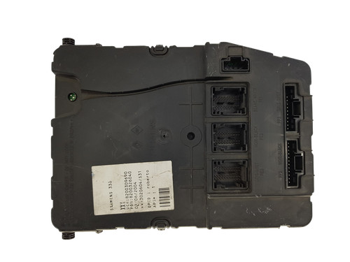Calculateur ecu uch - calculateur, x84